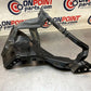 2004 Nissan Z33 350Z Passenger Right Headlight Basket Bracket Oem 25Bdqf3 - On Point Parts Inc