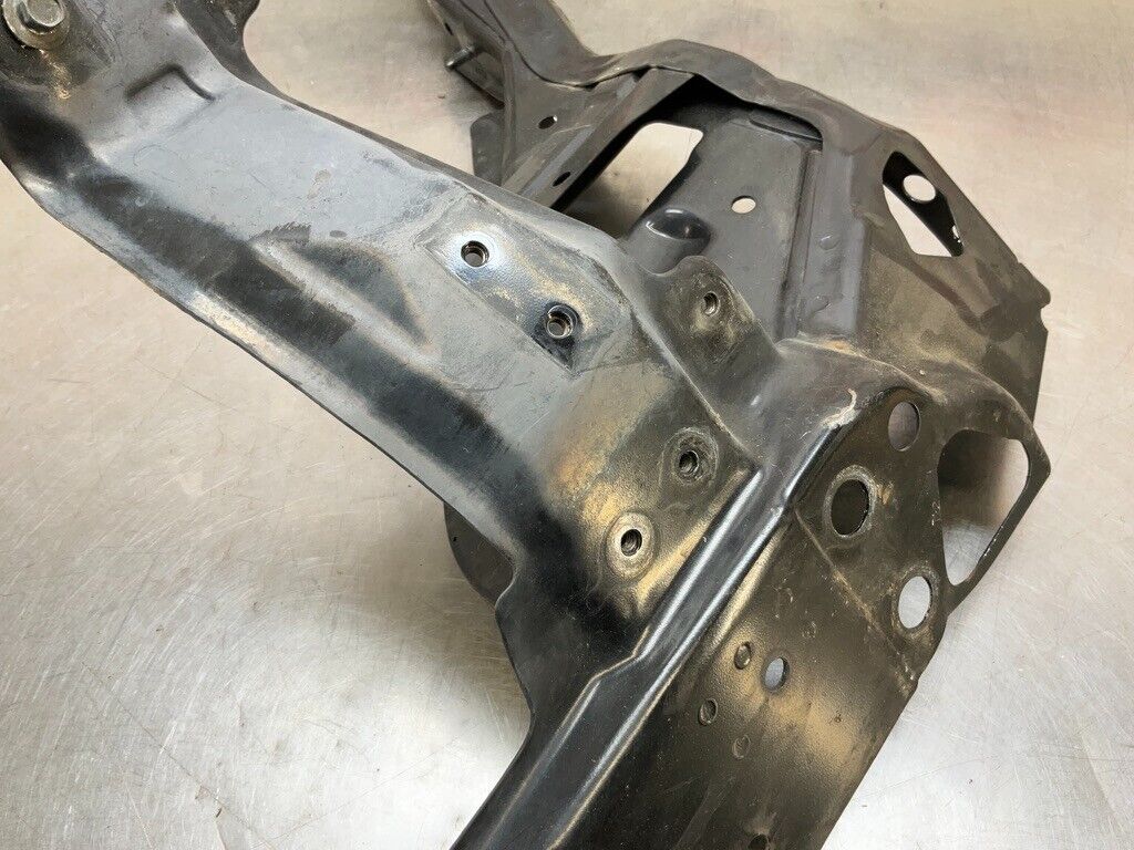 2004 Nissan Z33 350Z Passenger Right Headlight Basket Bracket Oem 25Bdqf3 - On Point Parts Inc