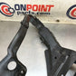 2004 Nissan Z33 350Z Passenger Right Headlight Basket Bracket Oem 25Bdqf3 - On Point Parts Inc