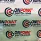 2004 Nissan Z33 350Z Coupe Driver Left Door Window Glass Oem 25Bdqf1 - On Point Parts Inc