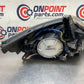 2004 Nissan Z33 350Z Passenger Right Xenon Hid Headlight OEM 25Bdqf2 - On Point Parts Inc