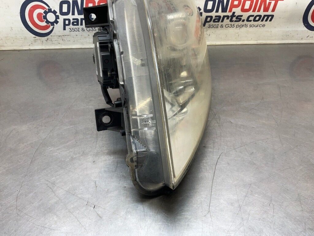 2004 Nissan Z33 350Z Passenger Right Xenon Hid Headlight OEM 25Bdqf2 - On Point Parts Inc