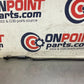 2004 Nissan Z33 350Z Hood Prop Rod Oem 25Bdqf3 - On Point Parts Inc