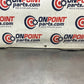 2004 Nissan Z33 350Z Hood Prop Rod Oem 25Bdqf3 - On Point Parts Inc