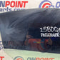 2004 Nissan Z33 350Z Coupe Passenger Right Door Window Glass Oem 25Bdqf1 - On Point Parts Inc