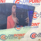 2004 Nissan Z33 350Z Coupe Passenger Right Door Window Glass Oem 25Bdqf1 - On Point Parts Inc