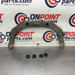 2004 Nissan Z33 350Z Transmission Mount Bracket With Bushings Oem 25Bdqfi - On Point Parts Inc