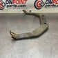 2004 Nissan Z33 350Z Transmission Mount Bracket With Bushings Oem 25Bdqfi - On Point Parts Inc