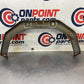 2004 Nissan Z33 350Z Transmission Mount Bracket With Bushings Oem 25Bdqfi - On Point Parts Inc