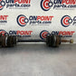 2004 Nissan Z33 350Z Passenger Right Rear Axle Half Shaft Oem 25Bdqfk - On Point Parts Inc