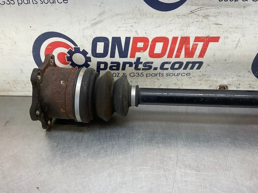 2004 Nissan Z33 350Z Passenger Right Rear Axle Half Shaft Oem 25Bdqfk - On Point Parts Inc