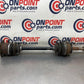 2004 Nissan Z33 350Z Passenger Right Rear Axle Half Shaft Oem 25Bdqfk - On Point Parts Inc