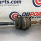 2004 Nissan Z33 350Z Passenger Right Rear Axle Half Shaft Oem 25Bdqfk - On Point Parts Inc