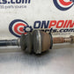 2004 Nissan Z33 350Z Passenger Right Rear Axle Half Shaft Oem 25Bdqfk - On Point Parts Inc