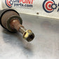 2004 Nissan Z33 350Z Passenger Right Rear Axle Half Shaft Oem 25Bdqfk - On Point Parts Inc