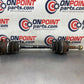 2004 Nissan Z33 350Z Passenger Right Rear Axle Half Shaft Oem 25Bdqfk - On Point Parts Inc
