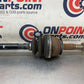 2004 Nissan Z33 350Z Passenger Right Rear Axle Half Shaft Oem 25Bdqfk - On Point Parts Inc