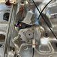 2003 Nissan Z33 350Z Driver Window Motor Regulator Asm Oem 13Benf3 - On Point Parts Inc