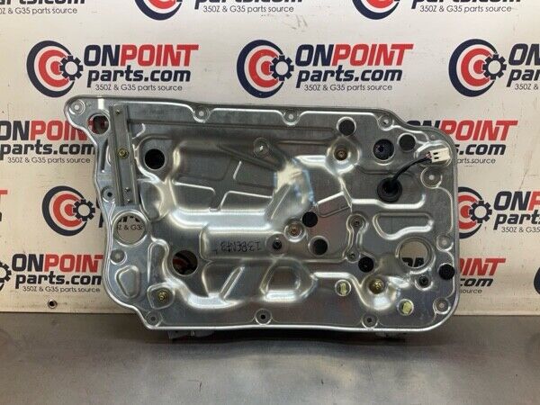2003 Nissan Z33 350Z Driver Window Motor Regulator Asm Oem 13Benf3 - On Point Parts Inc