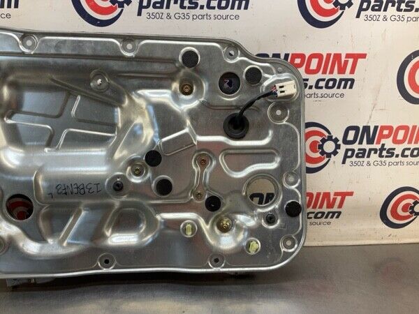 2003 Nissan Z33 350Z Driver Window Motor Regulator Asm Oem 13Benf3 - On Point Parts Inc