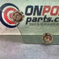 2003 Nissan Z33 350Z Front Passenger Coupe Window Glass Oem 13Benf1 - On Point Parts Inc
