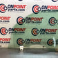 2003 Nissan Z33 350Z Front Passenger Coupe Window Glass Oem 13Benf1 - On Point Parts Inc