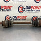 2003 Nissan Z33 350Z Rear Passenger Axle Half Drive Shaft Oem 13Benfk - On Point Parts Inc