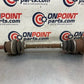 2003 Nissan Z33 350Z Rear Passenger Axle Half Drive Shaft Oem 13Benfk - On Point Parts Inc