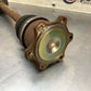 2003 Nissan Z33 350Z Rear Passenger Axle Half Drive Shaft Oem 13Benfk - On Point Parts Inc