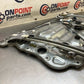 2003 Nissan Z33 350Z Passenger Window Motor Regulator Asm Oem 13Benf3 - On Point Parts Inc