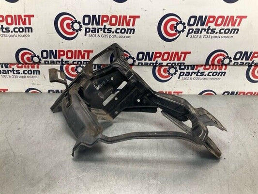 2003 Nissan Z33 350Z Front Driver Headlight Basket Bracket Oem 13Benf3 - On Point Parts Inc