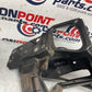 2003 Nissan Z33 350Z Front Driver Headlight Basket Bracket Oem 13Benf3 - On Point Parts Inc