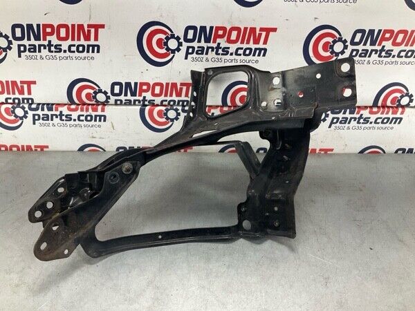 2003 Nissan Z33 350Z Front Driver Headlight Basket Bracket Oem 13Benf3 - On Point Parts Inc