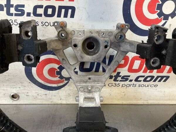 2003 Nissan Z33 350Z Steering Wheel Oem 13Benfa - On Point Parts Inc