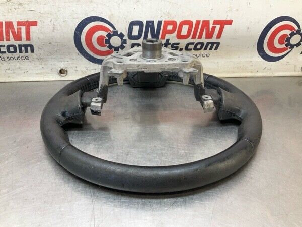 2003 Nissan Z33 350Z Steering Wheel Oem 13Benfa - On Point Parts Inc