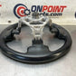 2003 Nissan Z33 350Z Steering Wheel Oem 13Benfa - On Point Parts Inc