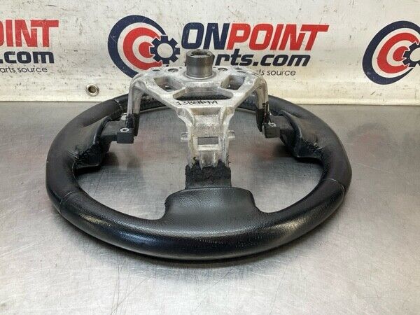 2003 Nissan Z33 350Z Steering Wheel Oem 13Benfa - On Point Parts Inc