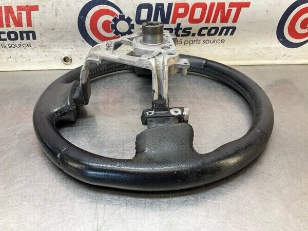 2003 Nissan Z33 350Z Steering Wheel Oem 13Benfa - On Point Parts Inc