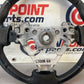 2003 Nissan Z33 350Z Steering Wheel Oem 13Benfa - On Point Parts Inc