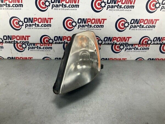 2003 Nissan Z33 350Z Front Driver Xenon Hid Headlight Assembly Oem 13Benf2 - On Point Parts Inc