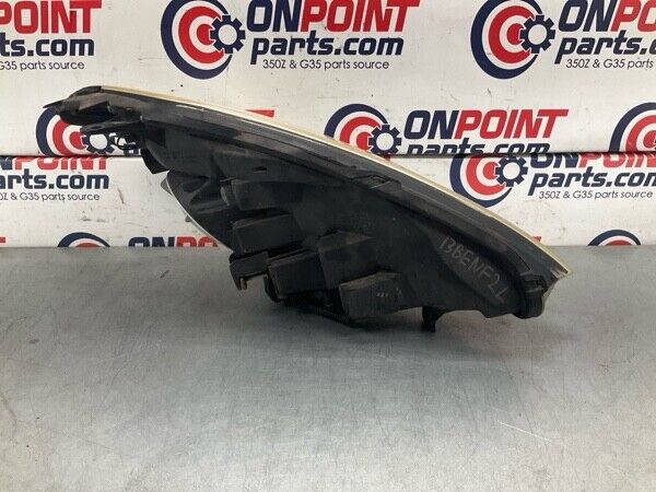 2003 Nissan Z33 350Z Front Driver Xenon Hid Headlight Assembly Oem 13Benf2 - On Point Parts Inc