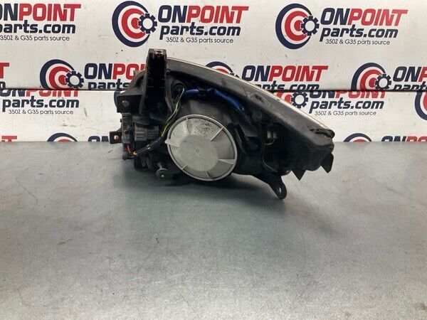 2003 Nissan Z33 350Z Front Driver Xenon Hid Headlight Assembly Oem 13Benf2 - On Point Parts Inc