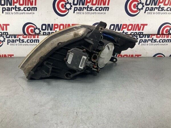 2003 Nissan Z33 350Z Front Driver Xenon Hid Headlight Assembly Oem 13Benf2 - On Point Parts Inc