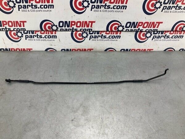 2003 Nissan Z33 350Z Front Hood Support Prop Rod Oem 13Benf3 - On Point Parts Inc