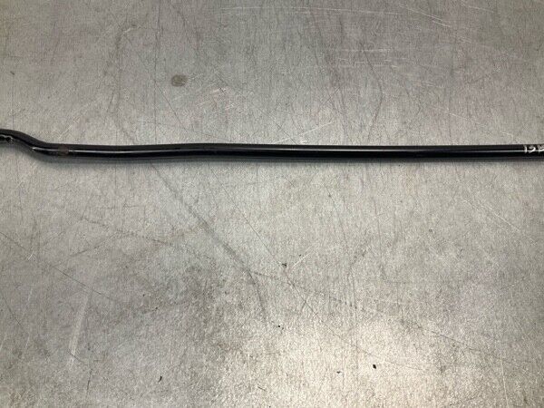 2003 Nissan Z33 350Z Front Hood Support Prop Rod Oem 13Benf3 - On Point Parts Inc