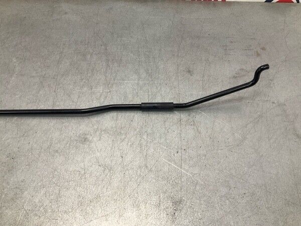 2003 Nissan Z33 350Z Front Hood Support Prop Rod Oem 13Benf3 - On Point Parts Inc