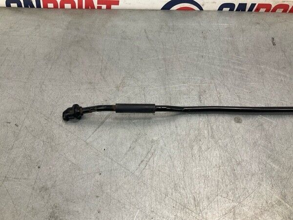 2003 Nissan Z33 350Z Front Hood Support Prop Rod Oem 13Benf3 - On Point Parts Inc