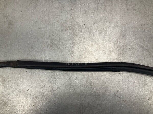 2003 Nissan Z33 350Z Passenger Door Frame Weatherstrip Seal Oem 13Benfe - On Point Parts Inc