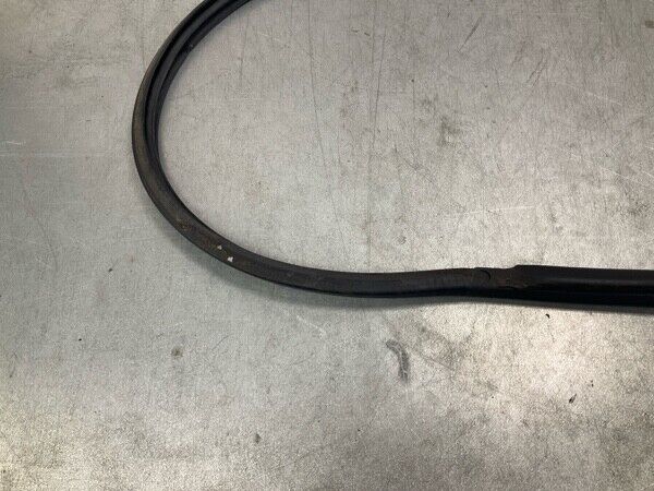 2003 Nissan Z33 350Z Passenger Door Frame Weatherstrip Seal Oem 13Benfe - On Point Parts Inc