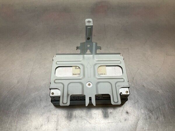 2003 Nissan Z33 350Z Gps Navigation Unit Module Oem 13Benfc - On Point Parts Inc